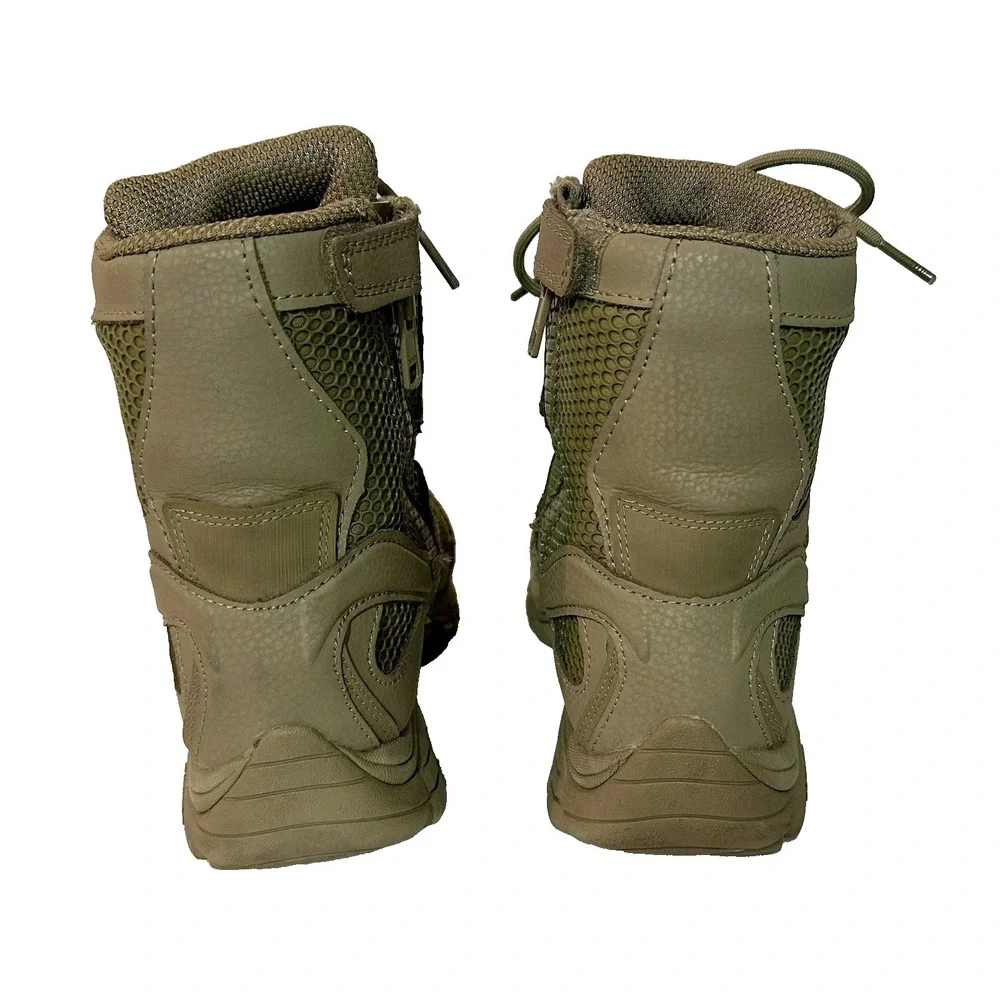 Merrell Moab 3 Tactical 8